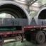 BLJ-10 Beston Waste Pyrolysis Plant Exported to Kenya