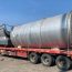 BLL-16 Semi-continuous Pyrolysis Machine Shipped to Nigeria.jpg