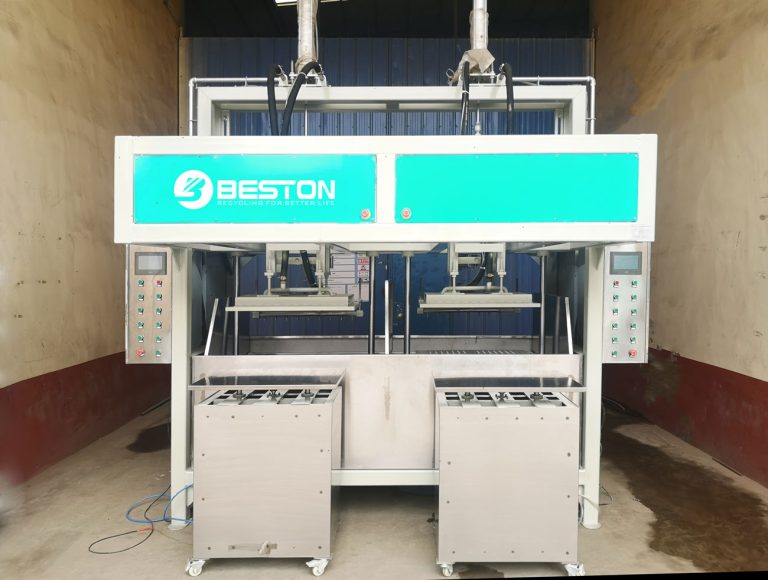 Industrial Packaging Machine Pulp Molded Equipment