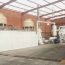 Beston Plastic Pyrolysis Plant Installed in Morocco in 2022
