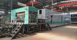 Beston Pulp Molding Machine for Sale