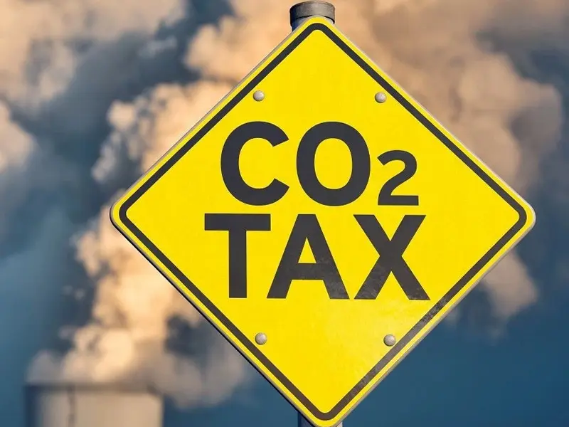 Carbon Tax Policies