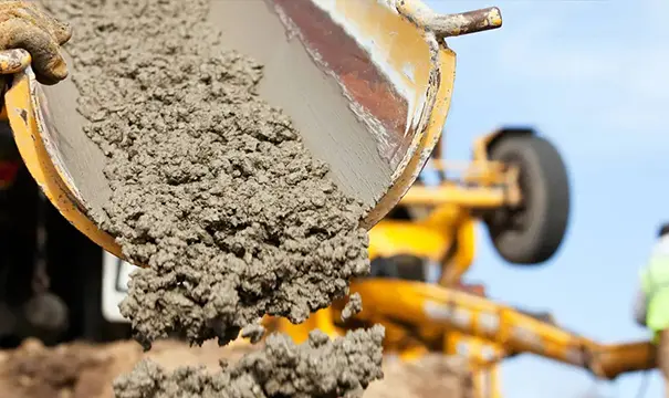 Use of Wood Charcoal in Construction