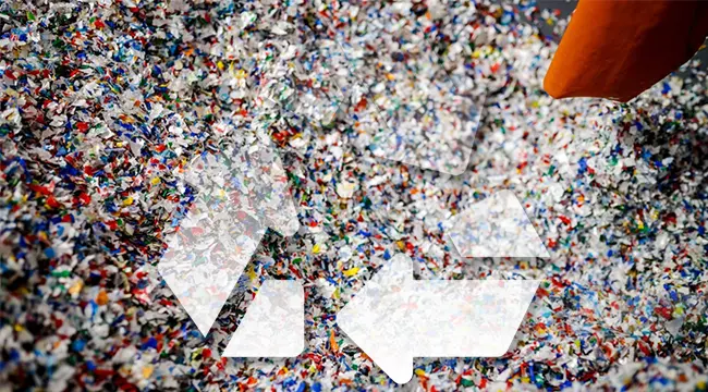 Sustainable Plastics Recycling