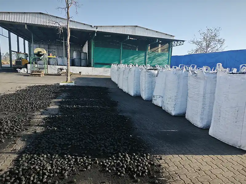BBQ Charcoal