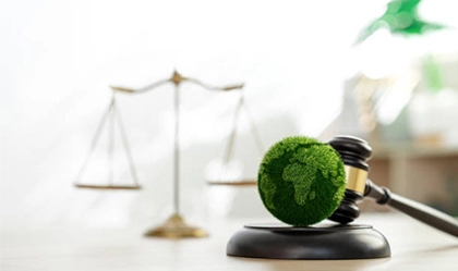 Compliance Pressure of Oil Sludge Treatment