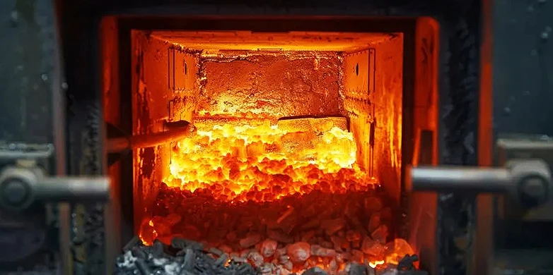 Sawdust Charcoal as Industrial Fuel