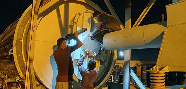 Integrated Service Support