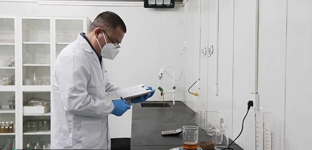 Strong R&D Capabilities