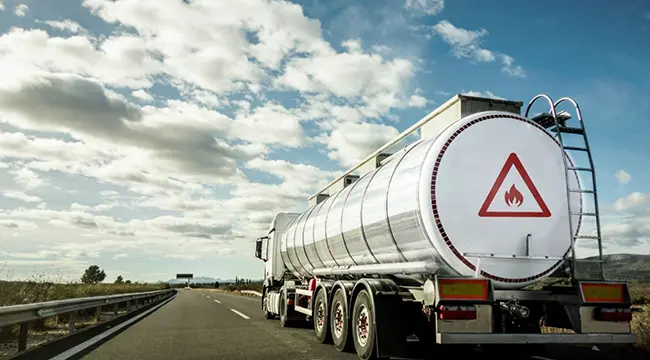 Oil Product For Energy Recovery