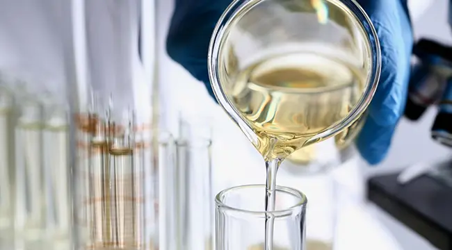 Oil Product For Material Recycling