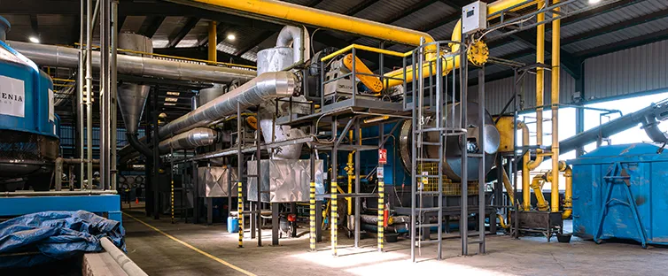 Biochar-Machine-in-Spain