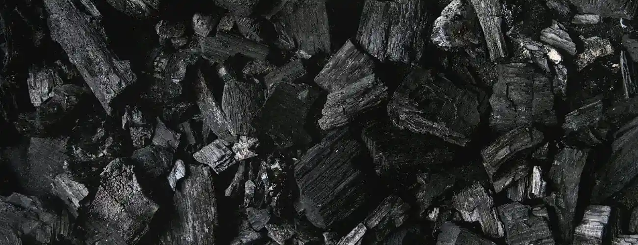 Biochar from Pyrolysis
