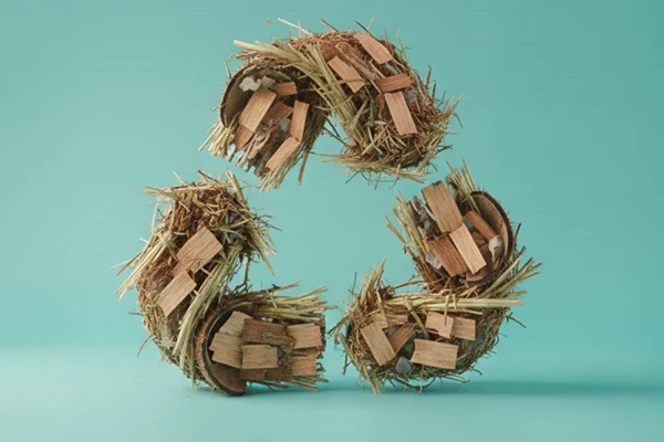 Pyrolysis Solution for Biomass