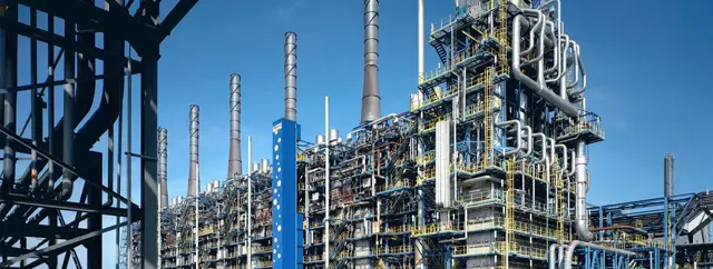Naphtha for Hydrotreated Chemical-Grade Naphtha