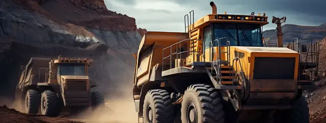 Non-Standard Diesel for Heavy Construction and Off-Road Machinery