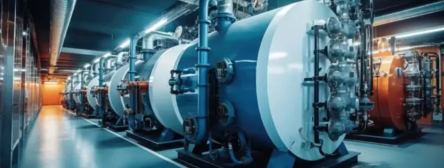 Non-Standard Diesel for Industrial Boilers and Kiln Fuel
