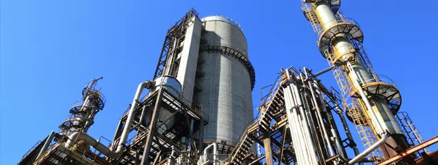 Non-Standard Diesel for Industrial Power Generation and Backup Power