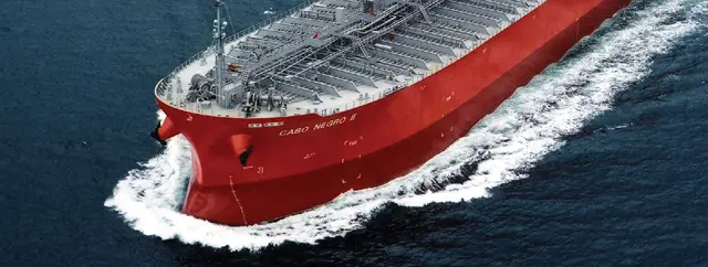 Non-Standard Diesel for Marine Fuel