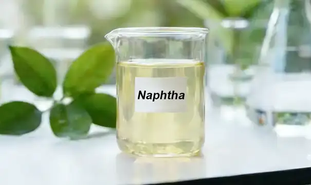 Plastic Chemical Recycling Products