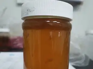 Pyrolysis Oil from PP