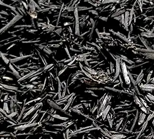 Charcoal From Rice Husk
