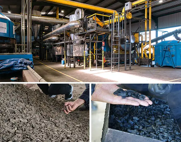 BST-50-Biochar-Production-Equipment-in-Spain