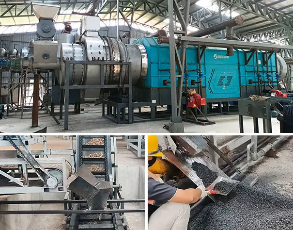 Biochar-Making-Machine-in-Indonesia-Processing-Agricultural-Waste