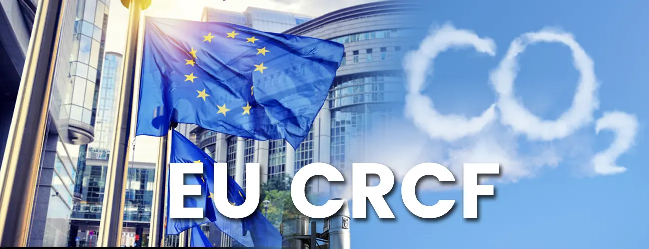EU Carbon Removals and Carbon Farming Regulation