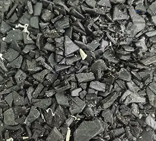 PP Plastic Granules
